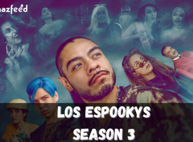 Who Will Be Part Of Los Espookys Season 3 (cast and character)