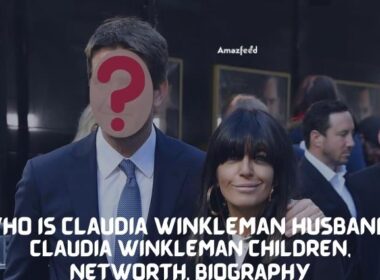 Who is Claudia Winkleman Husband Claudia Winkleman Children, Networth, Biography