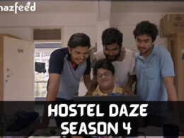 Will Hostel Daze Season 4 be Renewed Or Canceled