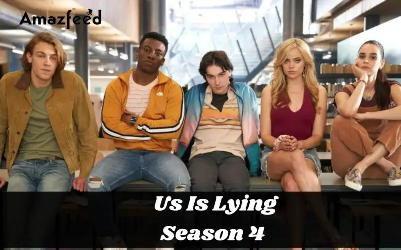 Will One of Us Is Lying Season 4 be Renewed Or Canceled