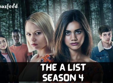 Will The A List Season 4 be Renewed Or Canceled