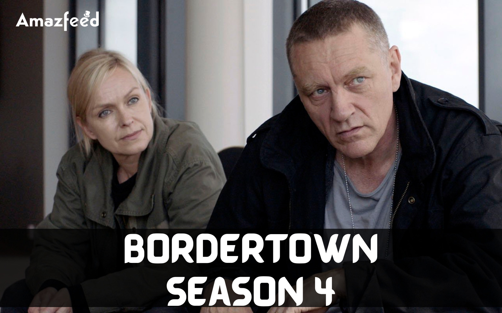 Is Bordertown Season 4 Renewed Or Canceled? Bordertown Season 4 Release