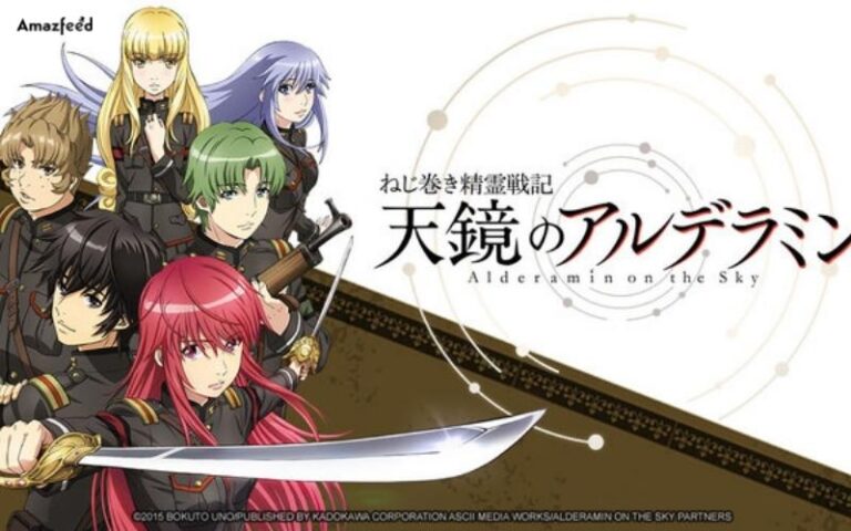 Alderamin On The Sky Season 2 Release Date will it ever happen, or will