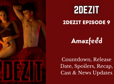 2DEZIT Season 1 Episode 9.1