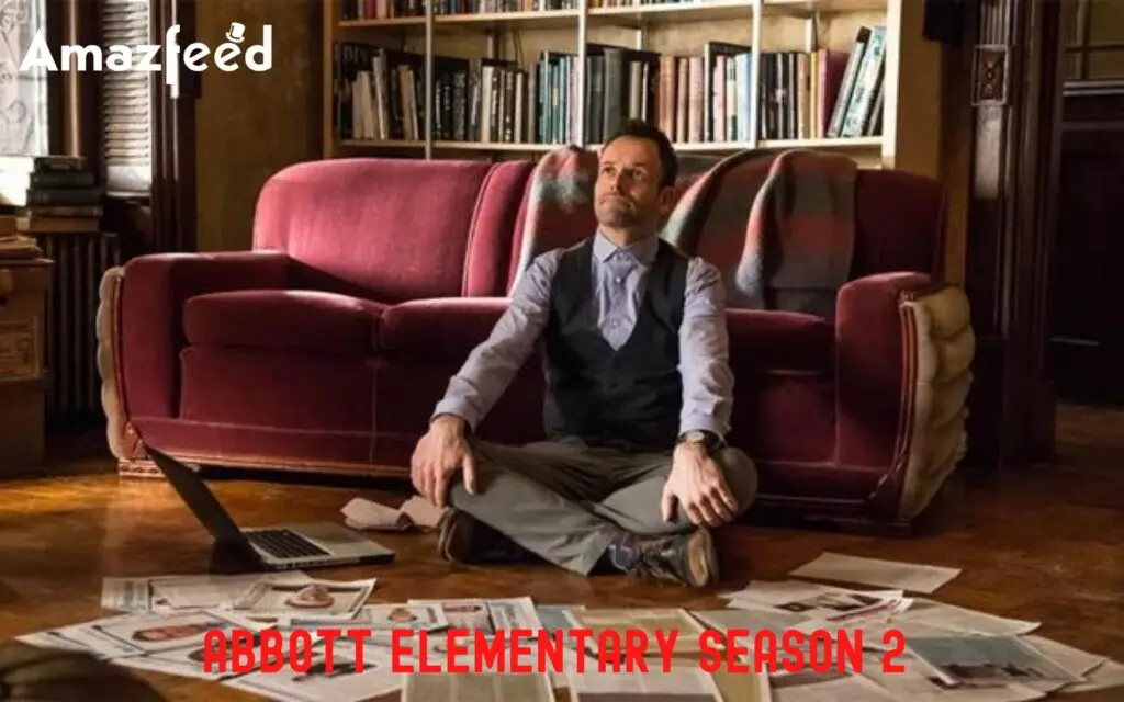 Abbott Elementary Season 2 Episode 8