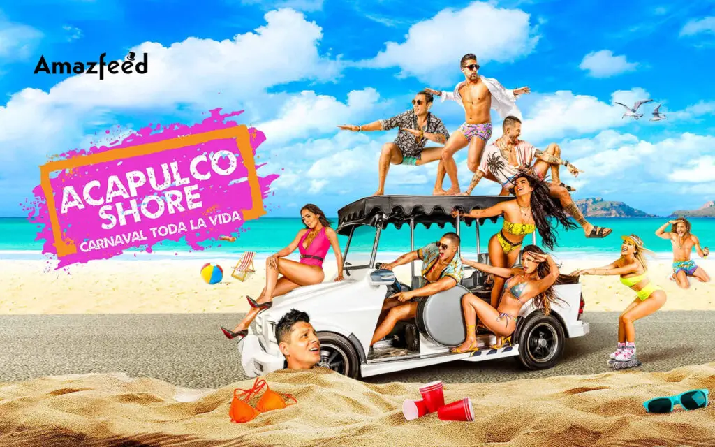 Acapulco Shore Season 10 Episode 10