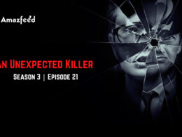 An Unexpected Killer Season 3 Episode 21.1