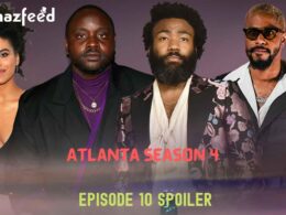 Atlanta Season 4