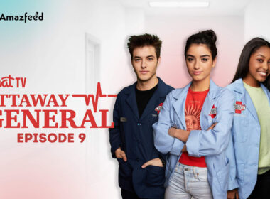 Attaway General Season 4 Episode 9.1