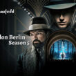 Babylon Berlin Season 5.1