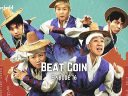 Beat Coin Episode 16.1