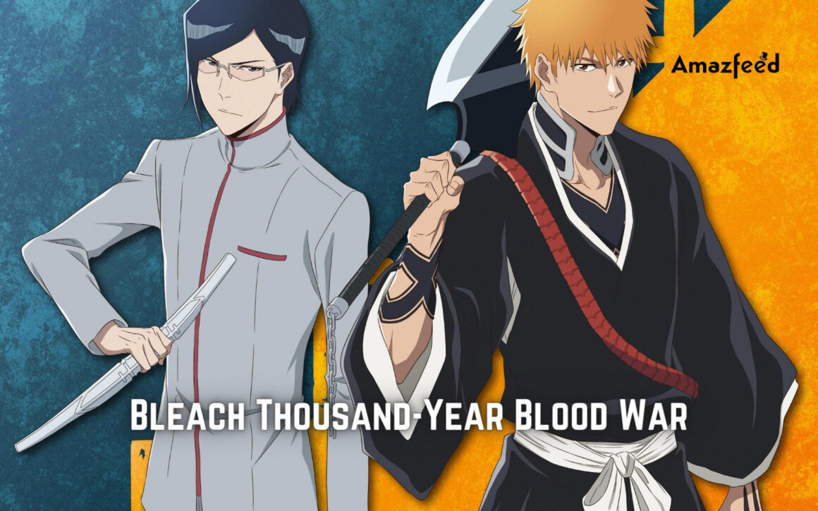 Bleach ThousandYear Blood War Part 3 (Season 3) Release Date,