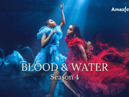 Blood & Water Season 4.1