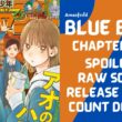 Blue Box Chapter 77 Spoiler, Raw Scan, Countdown, Release Date