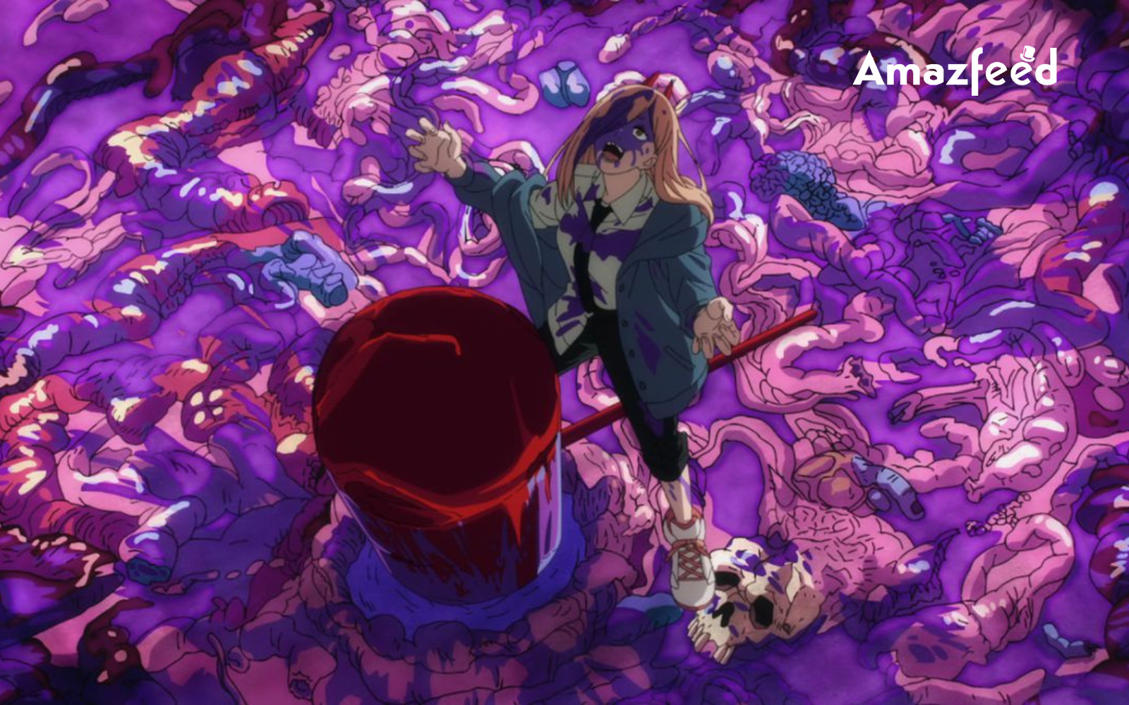 Chainsaw Man Season 2 ⇒ Release Date, News, Cast, Spoilers & Updates