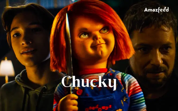 Chucky Season 2 Episode 9 & 10