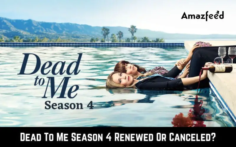 Dead To Me Season 4.1