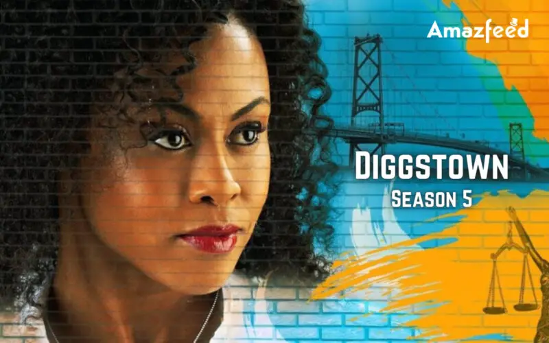 Diggstown Season 5.1