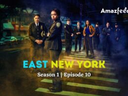 East New York Episode 10