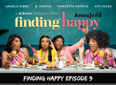 Finding Happy season 9