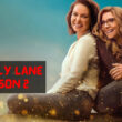Firefly Lane Season 2 Overview