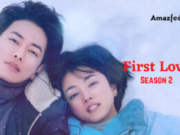 First Love Season 2.1