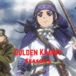 Golden Kamuy Season 5.1