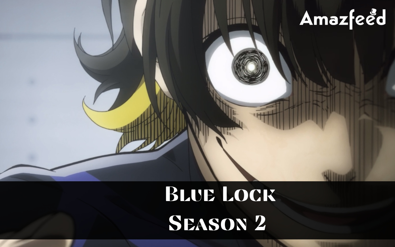 Blue Lock Character Voice Countdown: Raichi Jingo : r/BlueLock