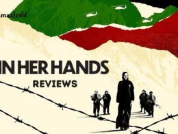 In Her Hands Movies Reviews.1
