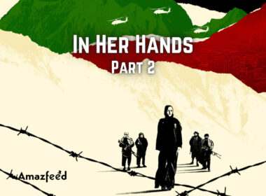 In Her Hands Part 2.1