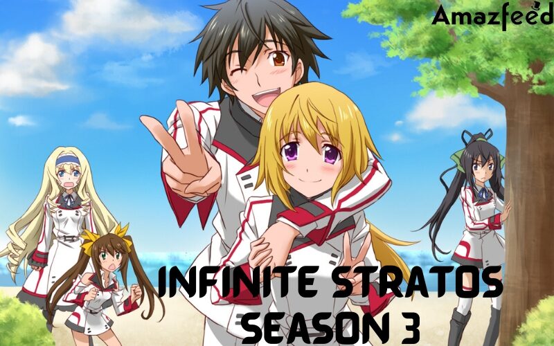 Characters, Infinite Stratos Wiki