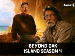 Is Beyond Oak Island Season 4 Renewed Or Cancelled