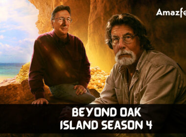 Is Beyond Oak Island Season 4 Renewed Or Cancelled