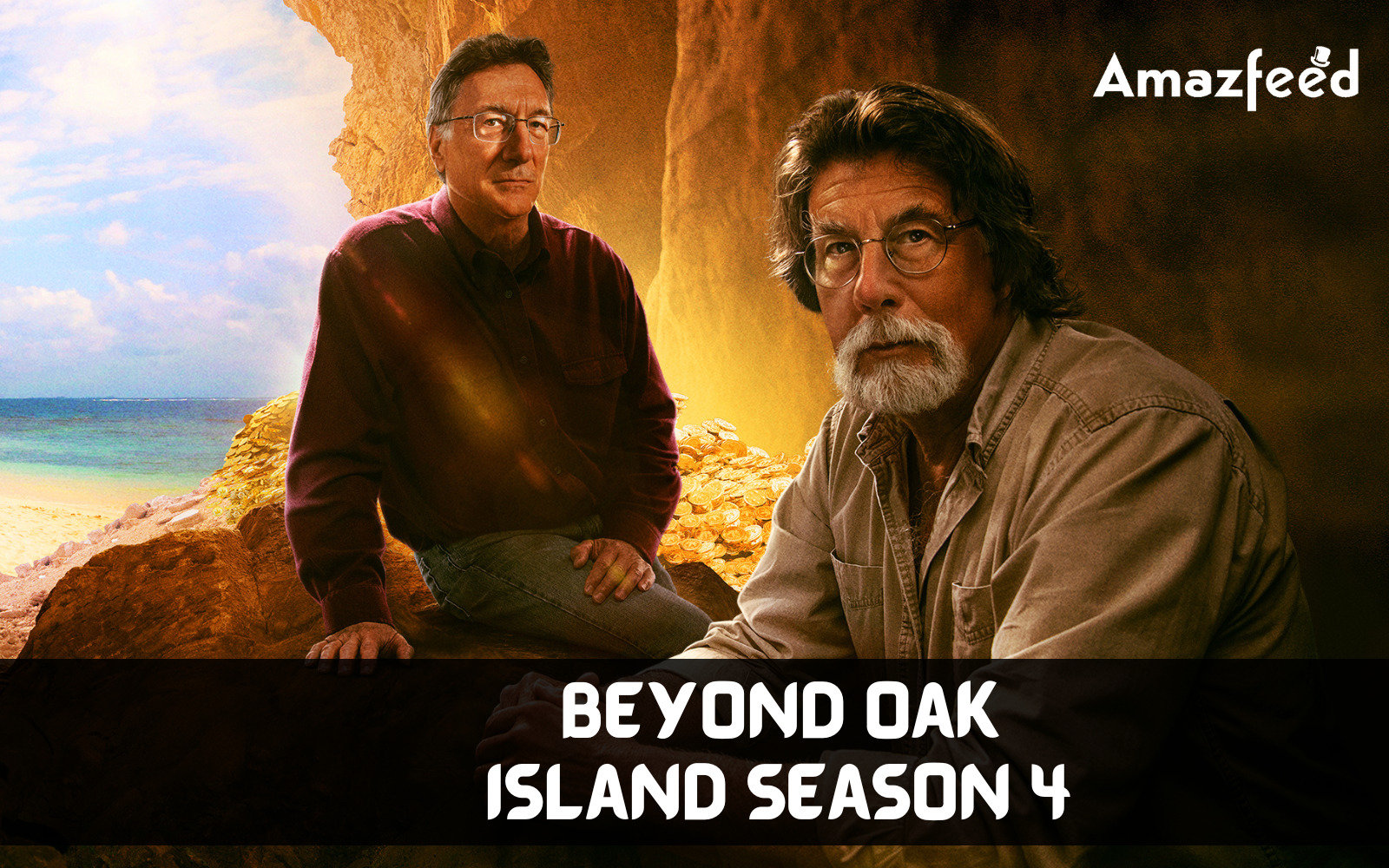 Beyond Oak Island Season 4 Release Date, Review, Rating, Cast, Plot