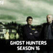Is Ghost Hunters Season 16 Renewed Or Cancelled