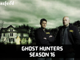 Is Ghost Hunters Season 16 Renewed Or Cancelled