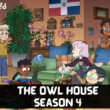 Is The Owl House Season 4 Renewed Or Cancelled