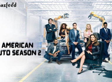 Is There Any News American Auto Season 2 Trailer