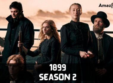 Is There Any Trailer For 1899 Season 2