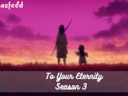 Is To Your Eternity Season 3 Renewed Or Cancelled (1)