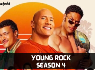 Is Young Rock Season 4 Renewed Or Cancelled