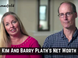 Kim And Barry Plath’s Net Worth