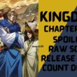 Kingdom Chapter 741 Spoiler, Raw Scan, Release Date, Countdown
