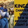 Kingdom Chapter 745 Spoiler, Raw Scan, Countdown, Color Page, Release Date