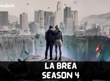 La Brea Season 4 Release Date