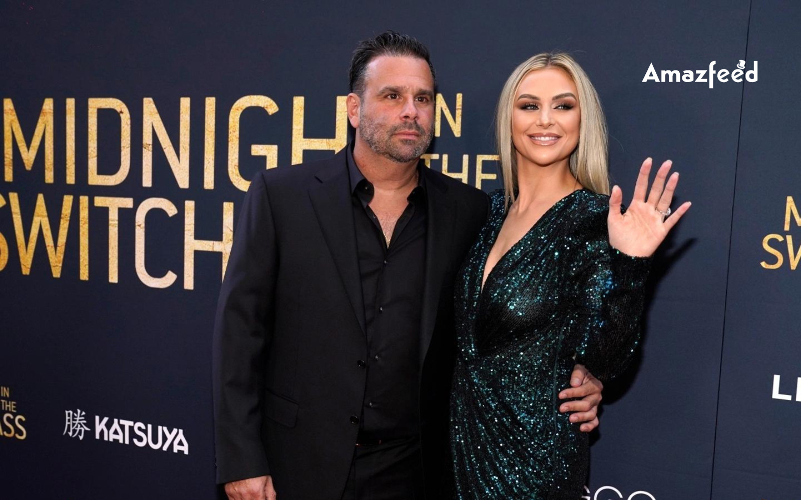 Lala Kent Net Worth How Rich Is Lala Kent? Lala Kent Age, Bio, Wiki
