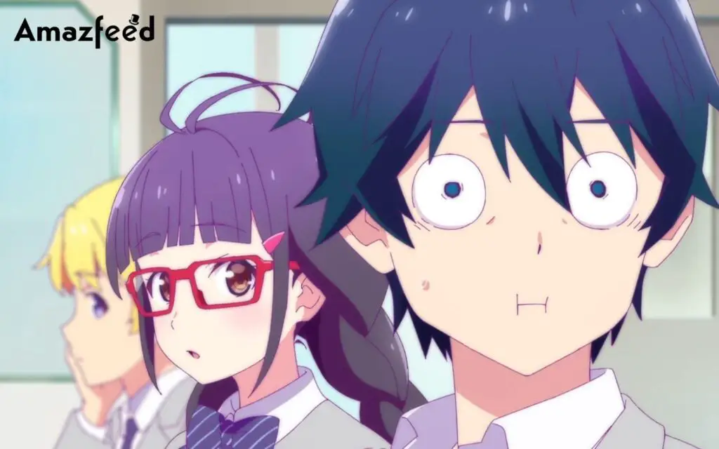 6th 'Love Flops' Anime Episode Previewed