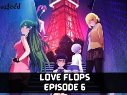 Love Flops Episode 6