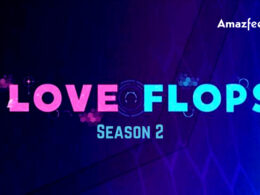 Love Flops Season 2.2