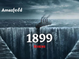 Netflix Series 1899